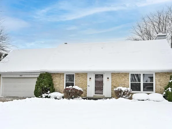 15199 West Fenway COURT, New Berlin, WI 53151
