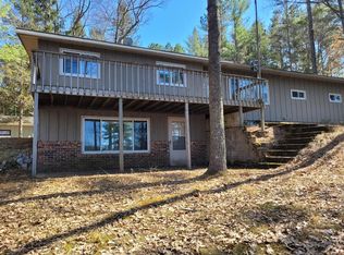 9868 Oswego Lake Trl, Boulder Junction, WI 54512