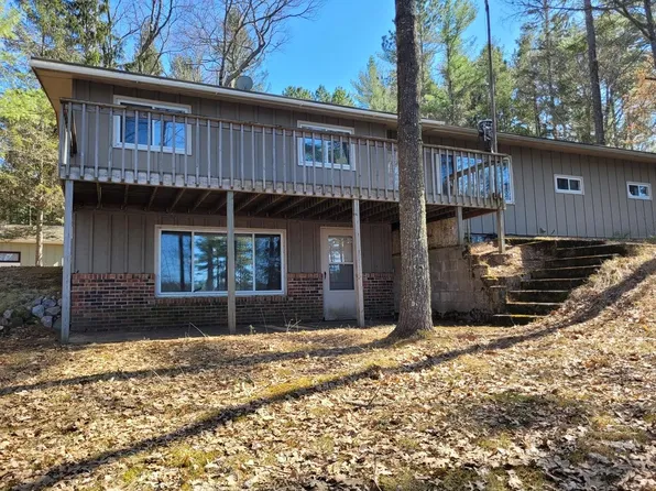 9868 Oswego Lake Trl, Boulder Junction, WI 54512