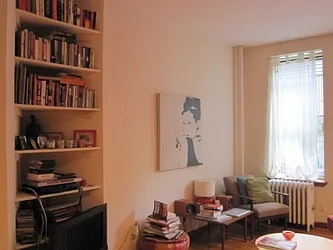Rented by Citi Habitats