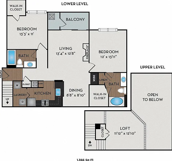 Highlands at Dearborn Apartments — Photo 49