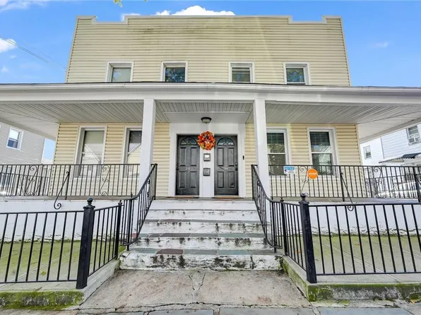 20 Madison Street, Mount Vernon, NY 10550