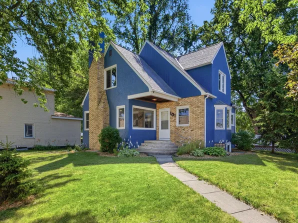 101 Red River Ave S, Cold Spring, MN 56320