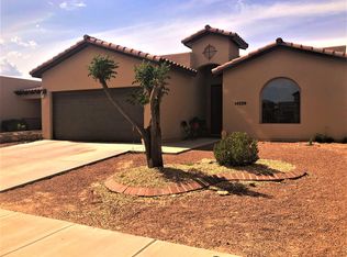 14229 Rattler Point Dr, El Paso, TX 79938