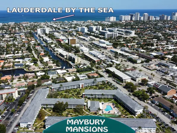 5208 NE 24th Terrace #f-321, Fort Lauderdale, FL 33308