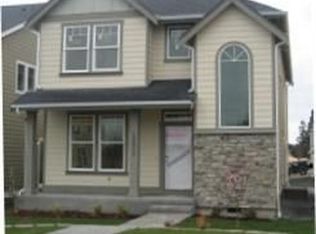 13317 94th Avenue Ct E, Puyallup, WA 98373