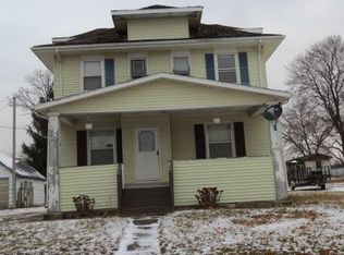 328 2nd St, Dumont, IA 50625