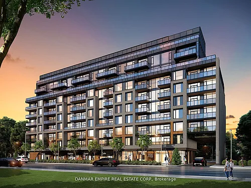 700 Sheppard Ave W Photo 1