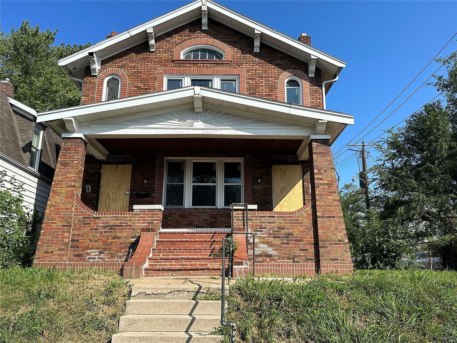 5539 Gilmore Ave, Saint Louis, MO 63120 Zillow