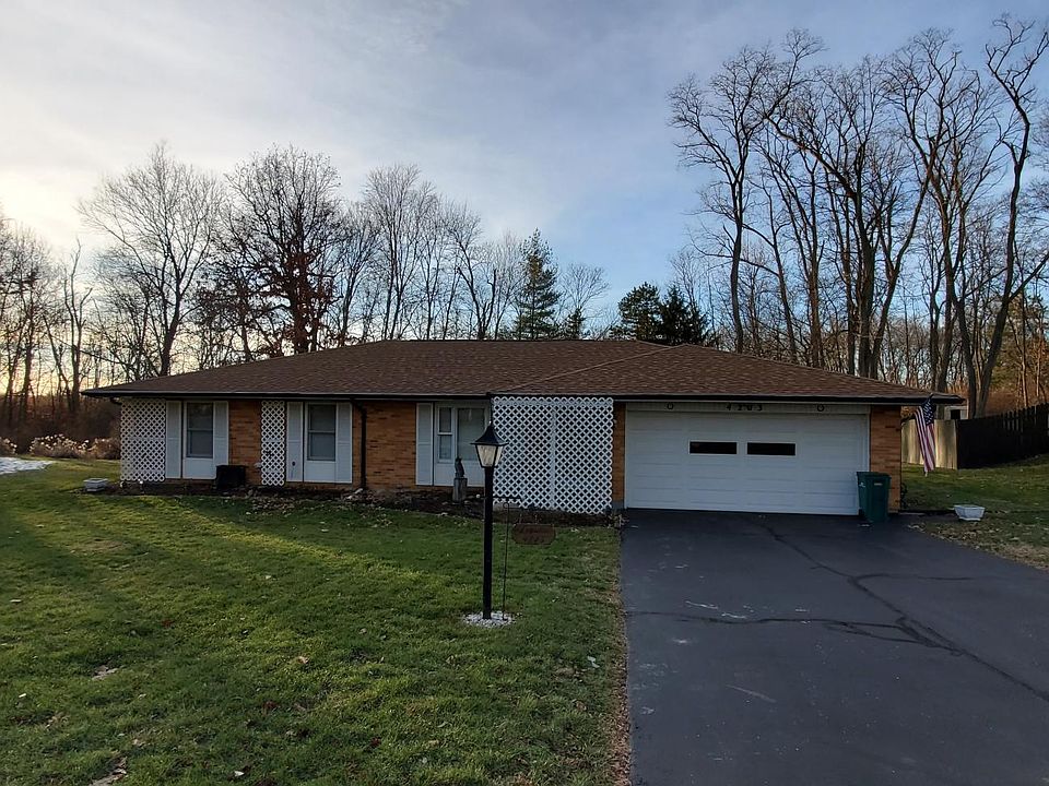 1st image of 4203 Pennywood Dr