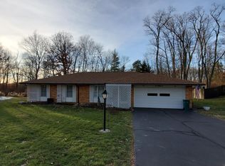 4203 Pennywood Dr, Dayton, OH 45430