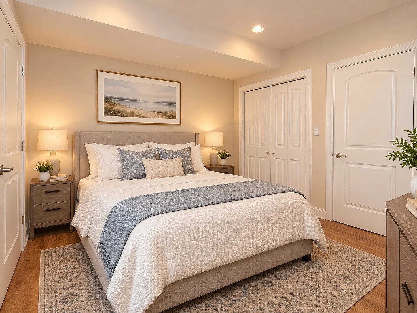 2 bed, 1.5 bath, 1300 sqft, $1,500 — Photo 2