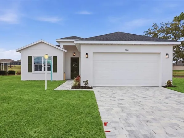 4816 N Crestline Dr, Beverly Hills, FL 34465