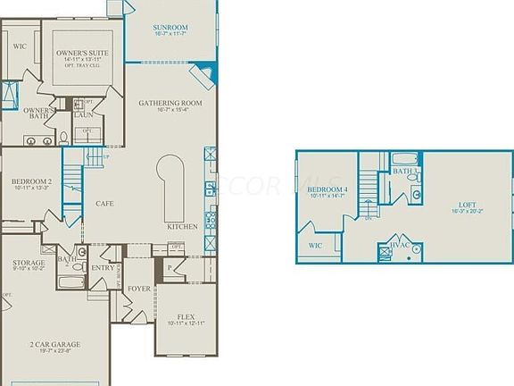 2nd image of 6176 Bishop Blvd Lot 84