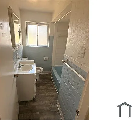 3 bed, $1,300 — Photo 2