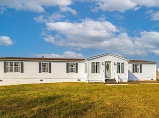 2229 Indian Valley Rd, Willis, VA 24380