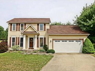 2223 Cambridge Ct, Akron, OH