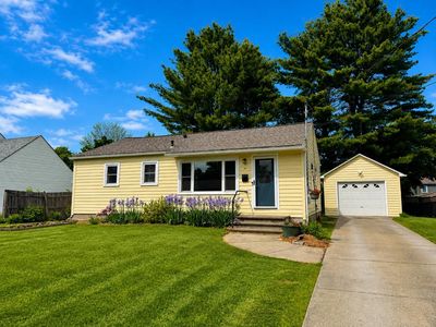 107 Abnaki Avenue, Essex Junction, VT, 05452
