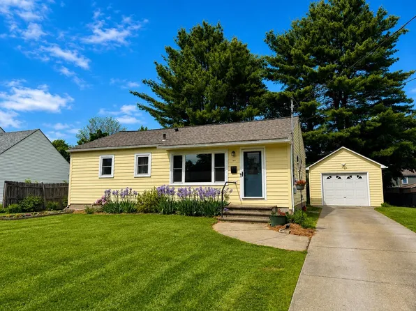 107 Abnaki Avenue, Essex Junction, VT 05452
