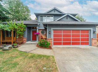 31631 12th Pl SW, Federal Way, WA 98023