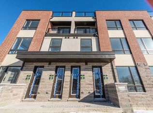 24 Humberwood Blvd #2, Toronto, ON M9W 6X7