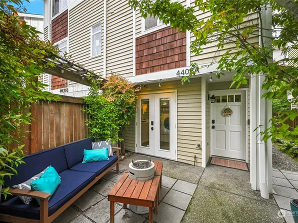 4408 Meridian Avenue N #A, Seattle, WA 98103