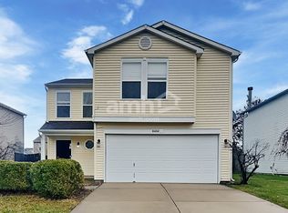 8404 S Shady Trail Dr, Pendleton, IN 46064