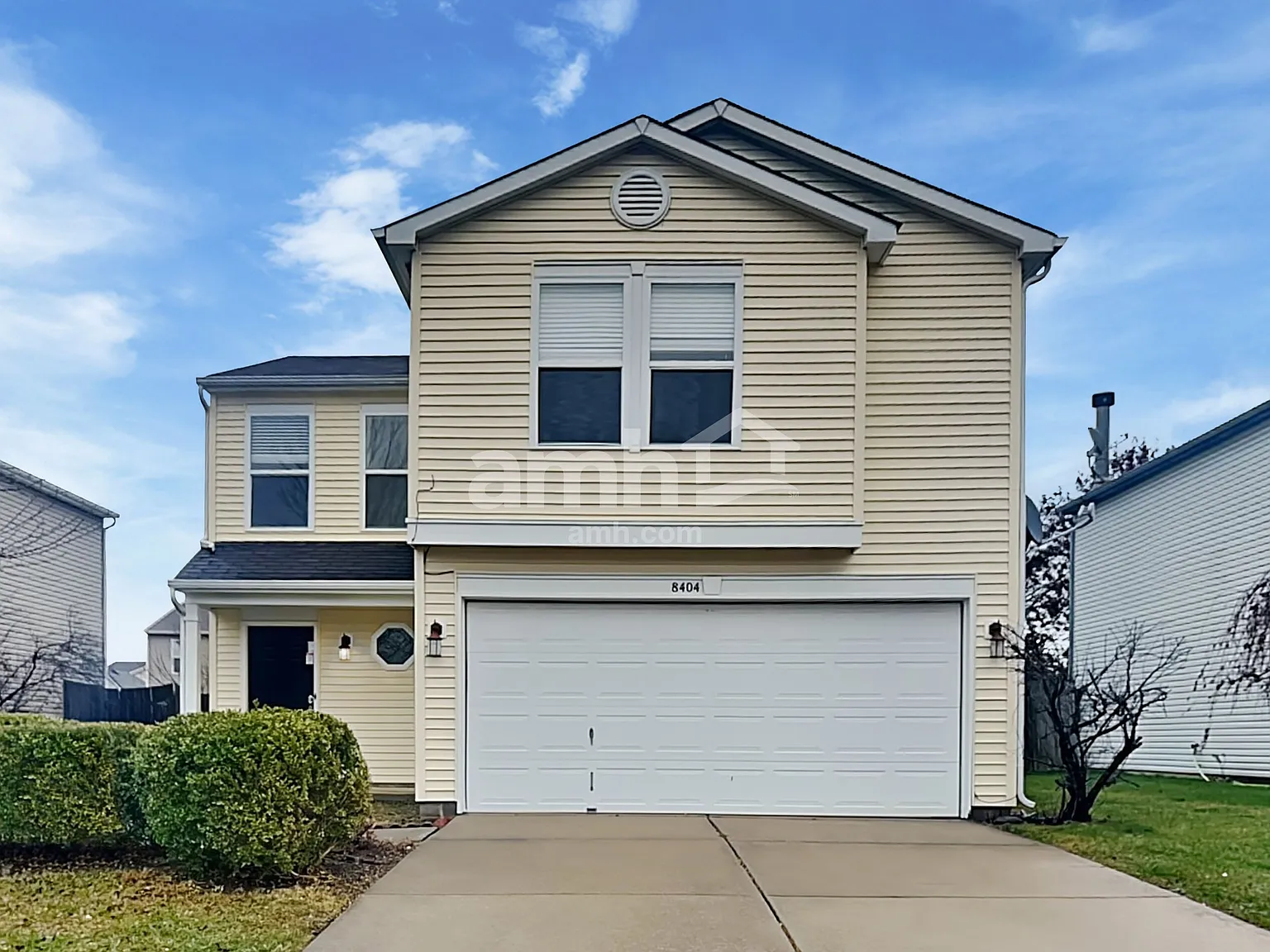 8404 S Shady Trail Dr photo 1