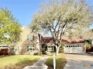 109 Park Pl, Port Lavaca, TX 77979