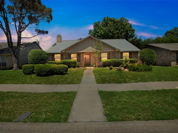 2824 Stratford Ln, Flower Mound, TX 75028