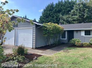 20725 SW Shoshone Dr, Tualatin, OR 97062
