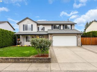 16408 NE 75th Cir, Vancouver, WA 98682