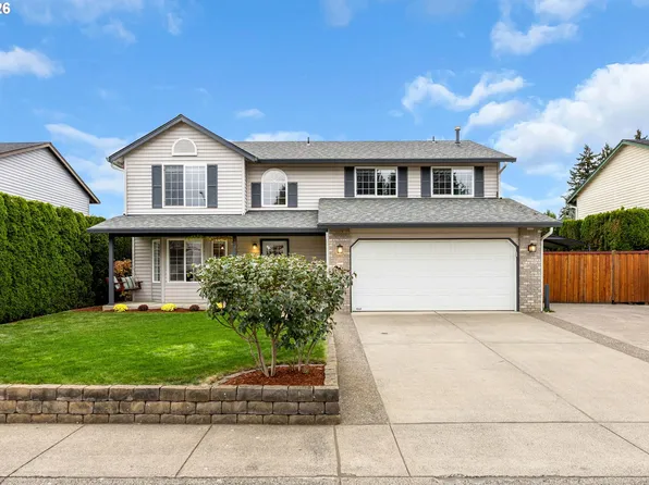 16408 NE 75th Cir, Vancouver, WA 98682