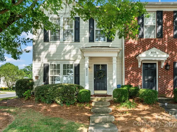 8332 Shinkansen Dr, Charlotte, NC 28213