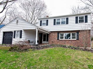 725 Meadowlark Rd, Norristown, PA 19403