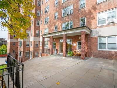 290 Collins Avenue #3B, Mount Vernon, NY, 10552
