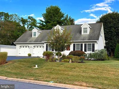 1614 Greenwood Dr, Lebanon, PA, 17046