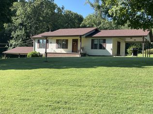 5430 Denmark Rd, Erin, TN 37061