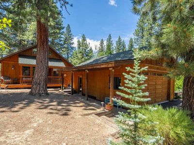 10684 Balfour Reach, Truckee, CA, 96161