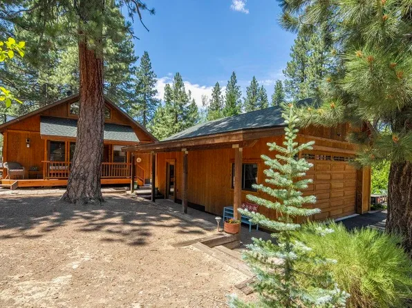 10684 Balfour Reach, Truckee, CA 96161