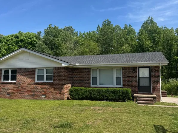586 Hutchens Rd., 586 Hutchens Rd #B, Martin, TN 38237