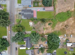 311 Calistoga St E, Orting, WA