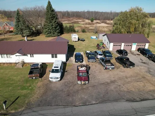 1509 State Route 11, North Bangor, NY 12966