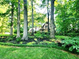 147 Lakeview Rd, Mocksville, NC 27028