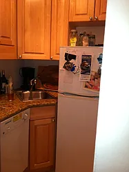 Rented by Walter & Samuels Inc