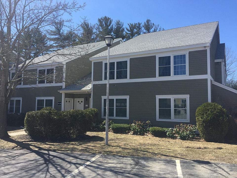 1st image of 161 Saco Ave Unit 408