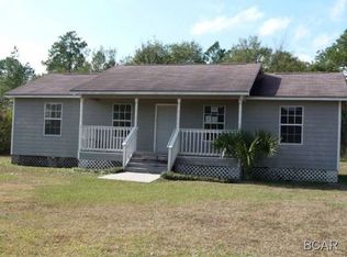 7339 Bay Crest Rd, Southport, FL 32409