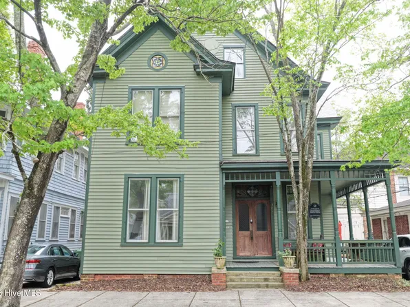 308 Church Street, Wilmington, NC 28401