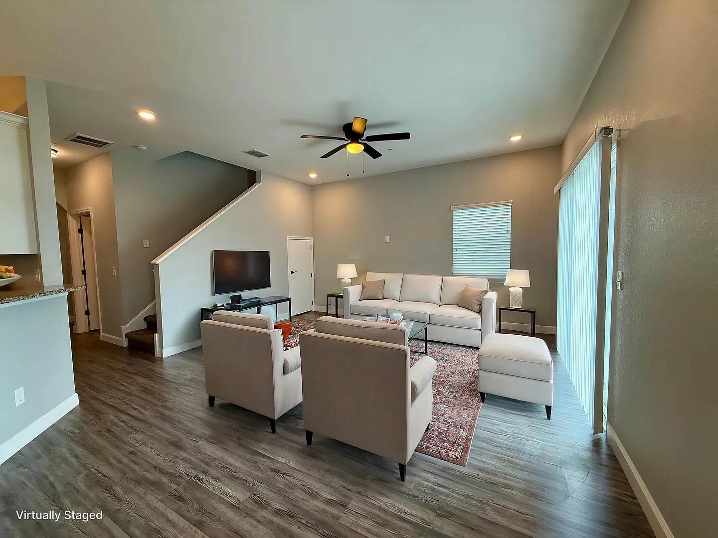 Spacious 3-Bedroom Winter Haven Home Modern Comfort & Room to Settle In! — Photo 2