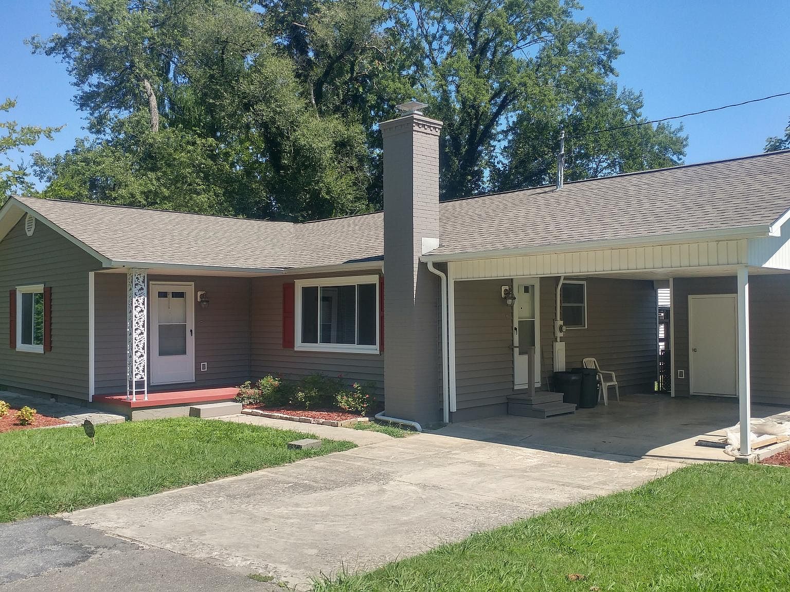 109 Sequoia Ln, Oak Ridge, TN 37830 Zillow